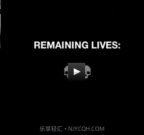 恐怖猴子吃豆人截图1