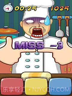 美女拍拍乐(街机版)截图4 美女拍拍乐(街机版)截图4