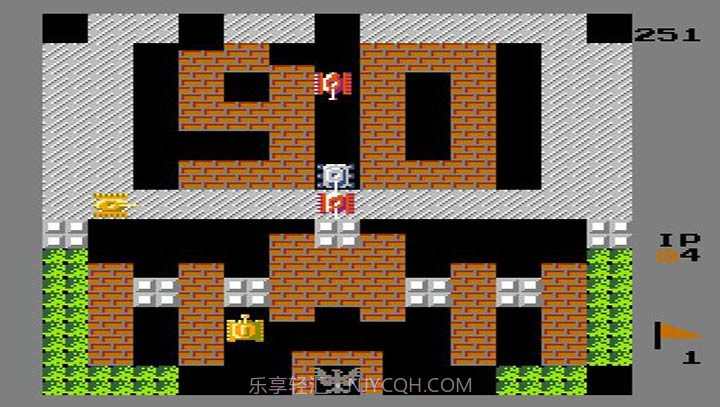 90坦克 千军万马(悟饭)截图3 90坦克 千军万马(悟饭)截图3