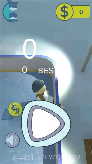 滑旱冰截图5 滑旱冰截图5