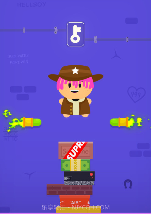 Lil Jump截图1 Lil Jump截图1