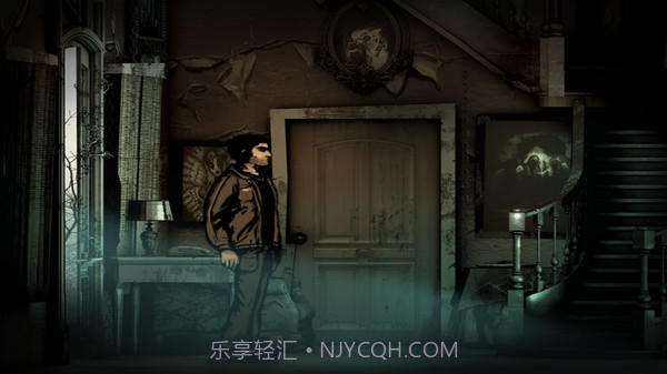 坠落截图3 坠落截图3