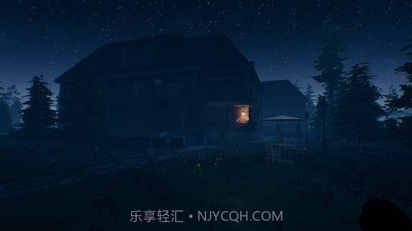 山中凶宅截图3 山中凶宅截图3