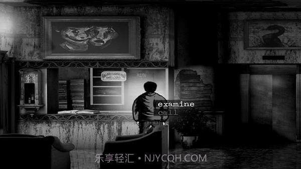 坠落截图1 坠落截图1