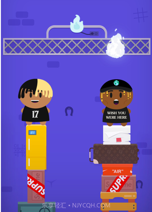 Lil Jump截图3 Lil Jump截图3