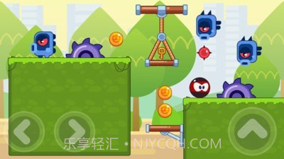 球球超进化截图2 球球超进化截图2