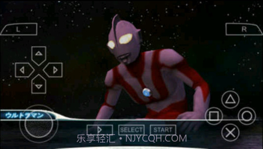 奥特曼格斗进化0(金手指)全部人物解锁版截图3 奥特曼格斗进化0(金手指)全部人物解锁版截图3