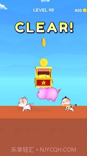 猫咪救援队截图2 猫咪救援队截图2