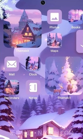 ThemeKit截图2 ThemeKit截图2