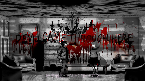 坠落截图10 坠落截图10