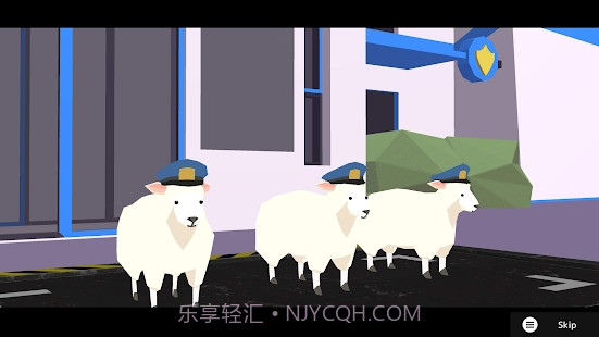 DEEEER Simulator2截图1 DEEEER Simulator2截图1