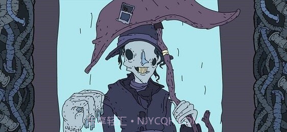 帕萨拉之谜截图2 帕萨拉之谜截图2