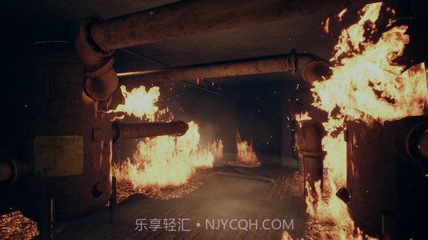 山中凶宅截图2 山中凶宅截图2