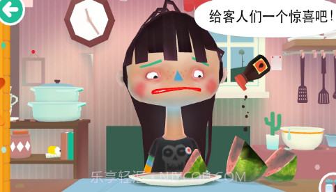 托卡厨房2截图3