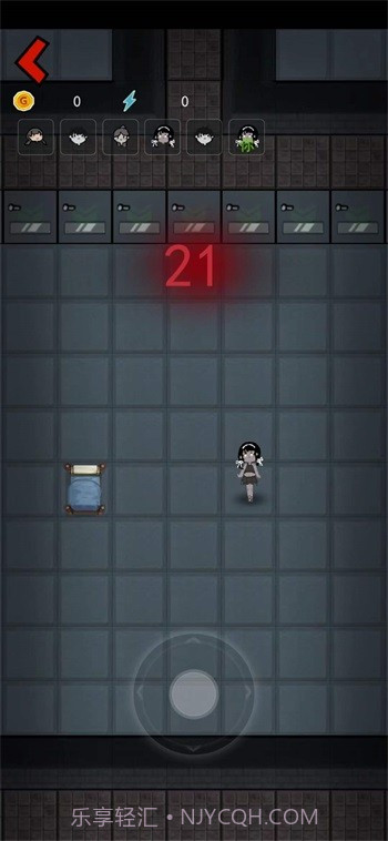 猛鬼宿舍光速射击版截图3 猛鬼宿舍光速射击版截图3