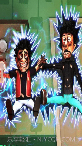 恐怖盗贼截图3 恐怖盗贼截图3