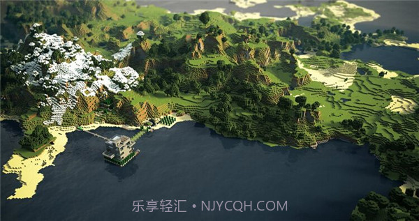 我的世界手游1.2版本截图5