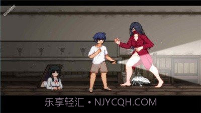 放学后的捉迷藏截图1 放学后的捉迷藏截图1