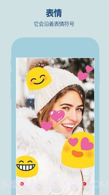 滤镜拍照相机截图3 滤镜拍照相机截图3