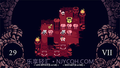 地狱征服者截图3 地狱征服者截图3