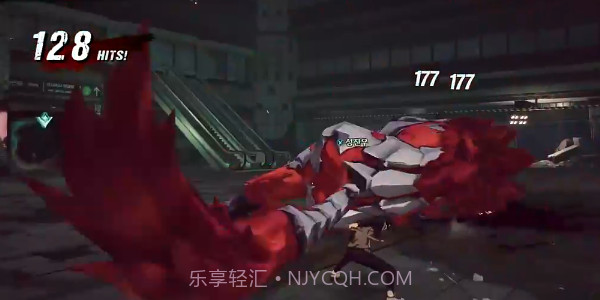 我独自升级Arise截图4 我独自升级Arise截图4