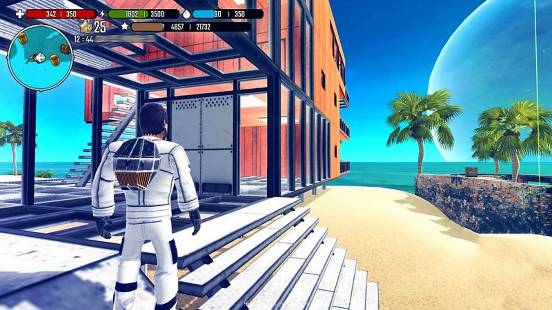 极限求生挑战截图4 极限求生挑战截图4