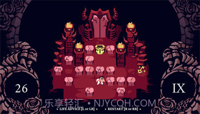 地狱征服者截图2 地狱征服者截图2