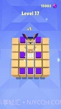 彩色反弹3D截图3 彩色反弹3D截图3