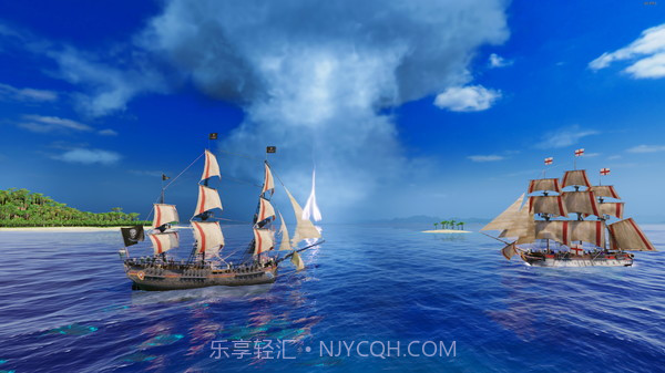 海商王官网版截图2