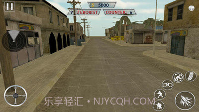 狙击手枪战2019截图5