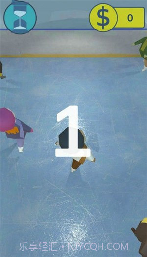 滑旱冰截图2 滑旱冰截图2