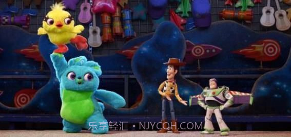 玩具总动员手机版截图1 玩具总动员手机版截图1