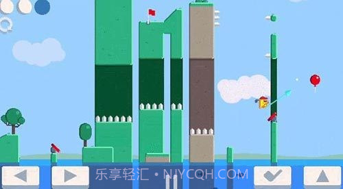 零式高尔夫免费版截图4