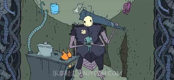 帕萨拉之谜截图3 帕萨拉之谜截图3