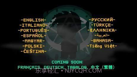 假牙和恶魔2截图2 假牙和恶魔2截图2