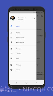FastHub截图2 FastHub截图2