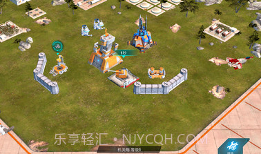 变形金刚地球战争截图3 变形金刚地球战争截图3