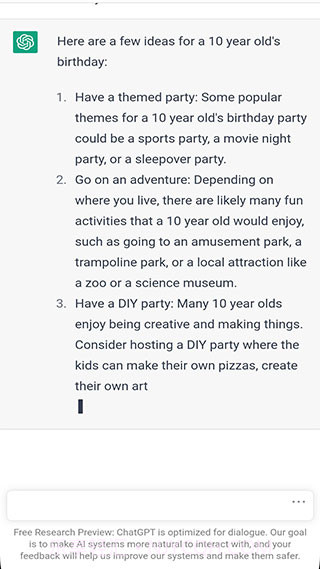 ChatGPT截图3 ChatGPT截图3