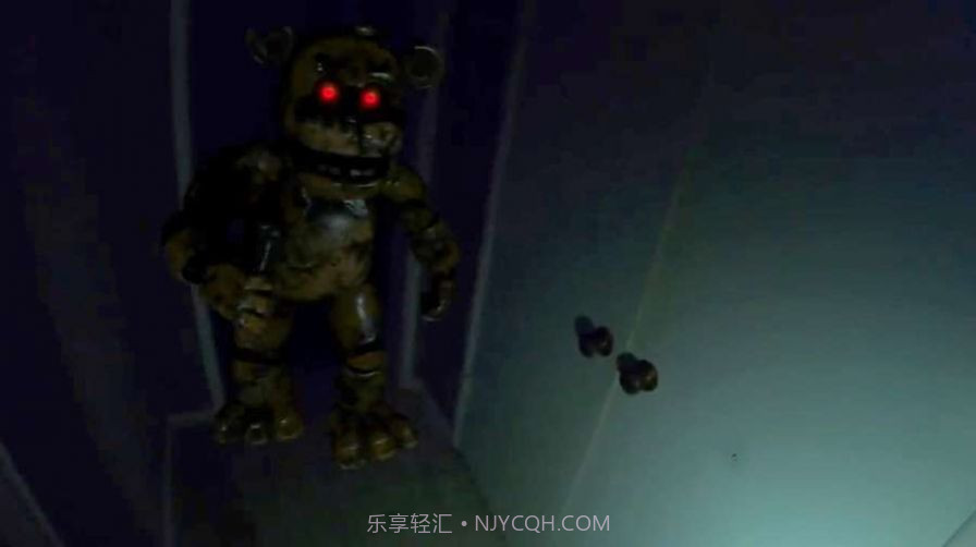 Five Nights at Freddy截图4 Five Nights at Freddy截图4