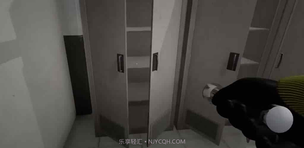 逃离密室多人截图1