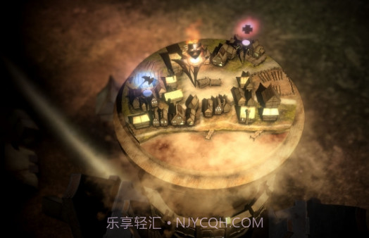 战锤任务2时间终结截图3