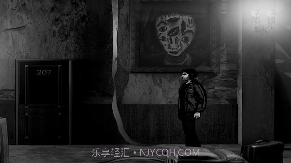 坠落截图6 坠落截图6