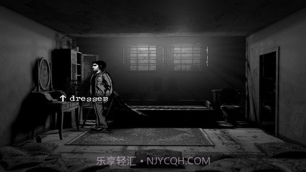 坠落截图9 坠落截图9