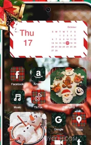 ThemeKit截图3 ThemeKit截图3