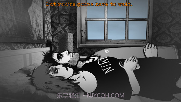 坠落截图8 坠落截图8