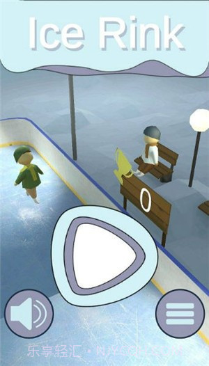 滑旱冰截图3 滑旱冰截图3