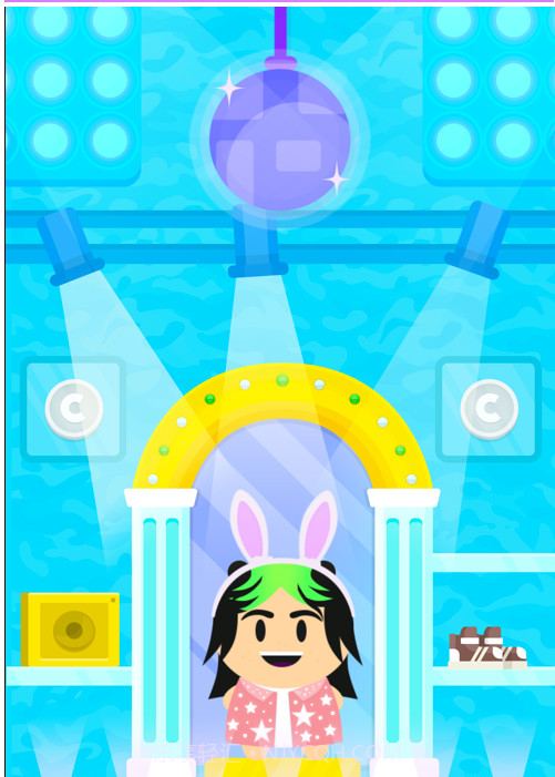 Lil Jump截图2 Lil Jump截图2