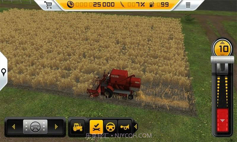 疯狂农场截图3 疯狂农场截图3