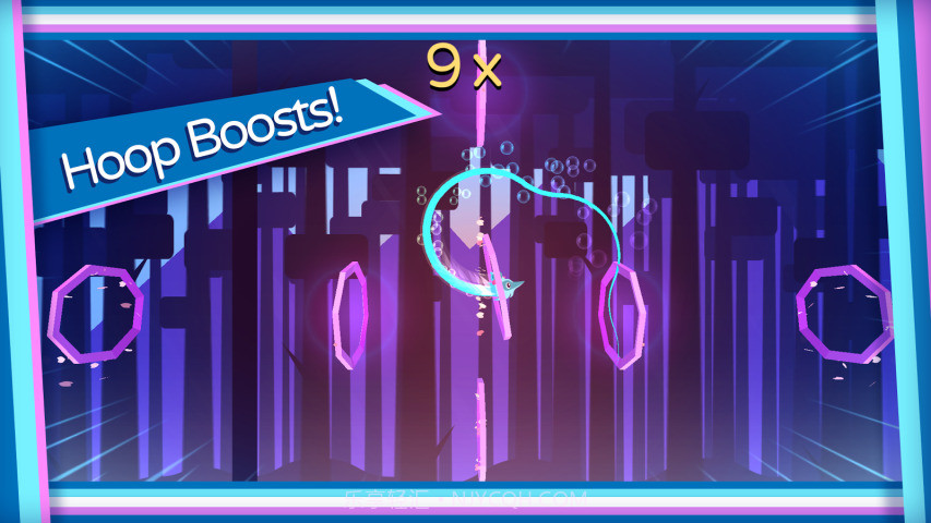 心灵飞升Spirit Rush截图4 心灵飞升Spirit Rush截图4