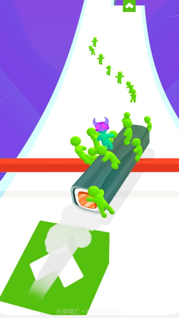 疯狂滑梯截图4 疯狂滑梯截图4